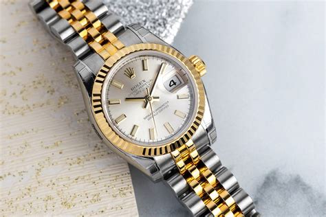 rolex silver watch women& 39|Rolex watch price list.